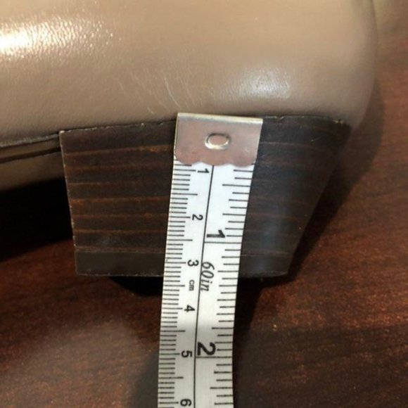 Vintage Selby Heels Womens 8 1/2 Used - Picture 11 of 12